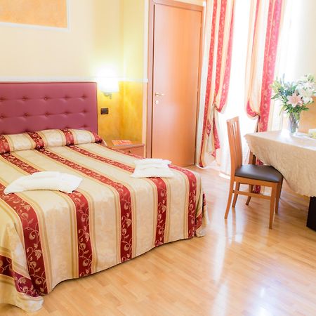 Residenza Ki Panzió Róma Kültér fotó