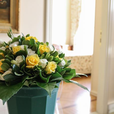 Residenza Ki Panzió Róma Kültér fotó