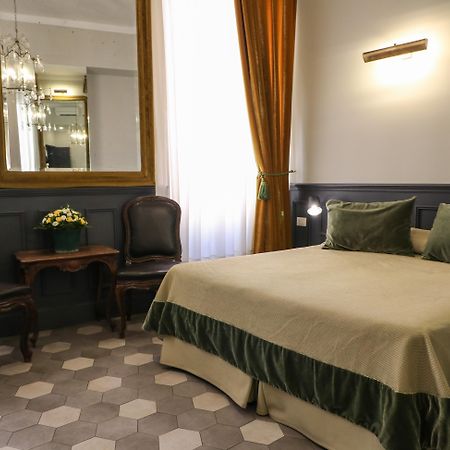 Residenza Ki Panzió Róma Kültér fotó