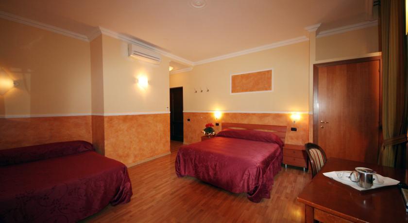 Residenza Ki Panzió Róma Kültér fotó