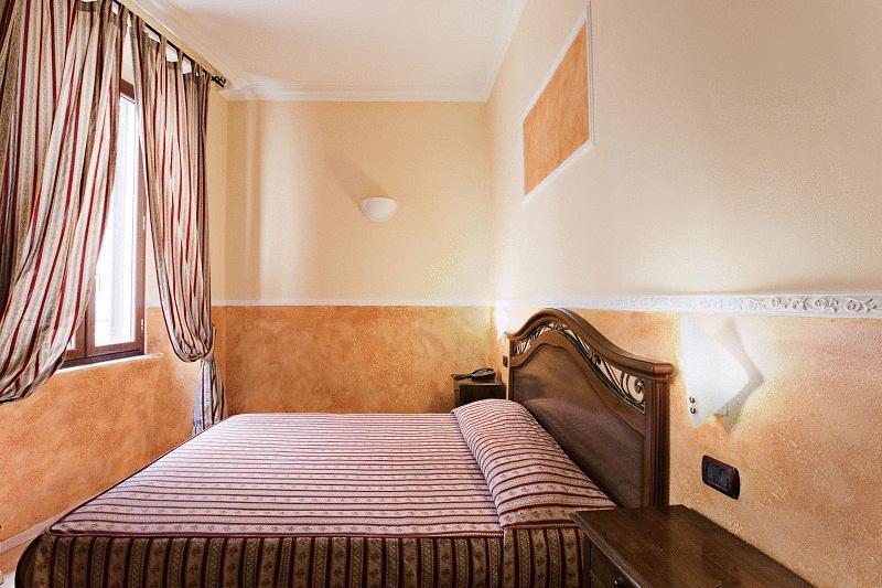 Residenza Ki Panzió Róma Kültér fotó