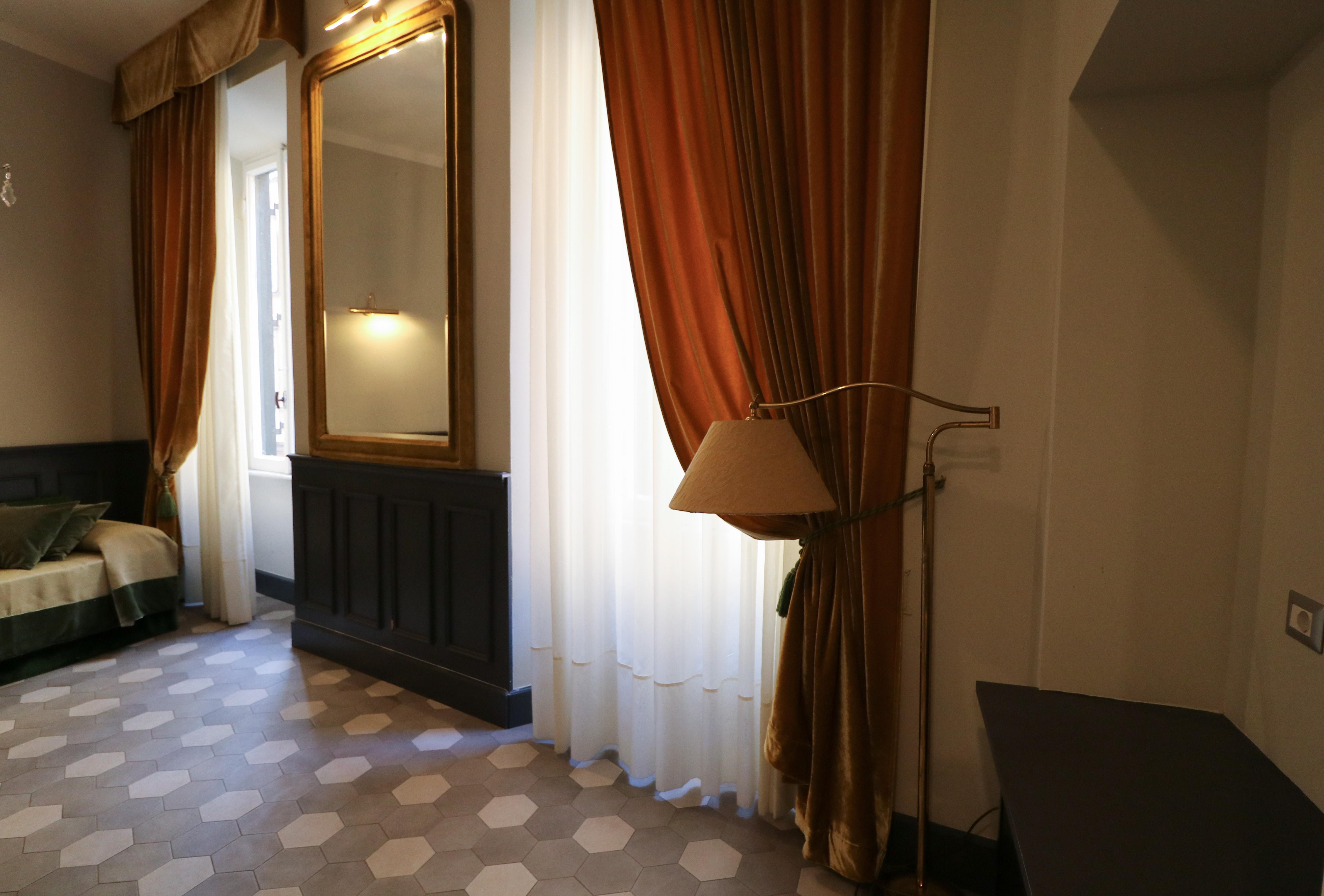 Residenza Ki Panzió Róma Kültér fotó