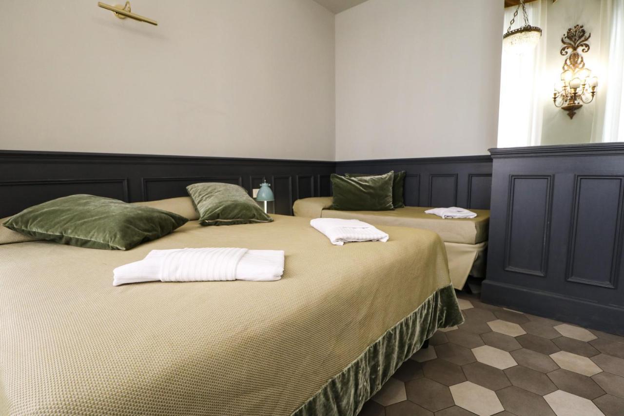 Residenza Ki Panzió Róma Kültér fotó